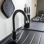 Easylife - Moderno E Luminoso Nel Cuore Di Apartment Iesi