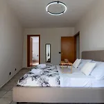 Easylife - Moderno E Luminoso Nel Cuore Di Apartment