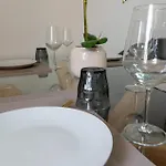 Easylife - Moderno E Luminoso Nel Cuore Di Apartment