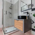 Apartment Easylife - Moderno E Luminoso Nel Cuore Di *