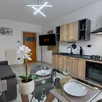 Easylife - Moderno E Luminoso Nel Cuore Di Apartment Iesi