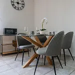 Easylife - Moderno E Luminoso Nel Cuore Di Apartment *