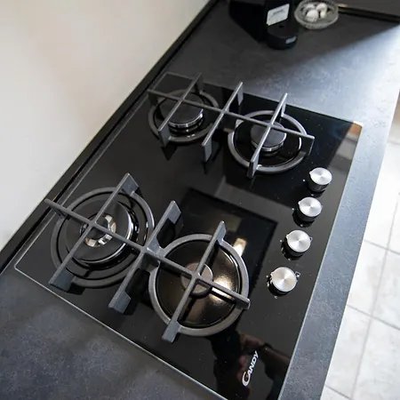 Easylife - Moderno E Luminoso Nel Cuore Di Apartmán *