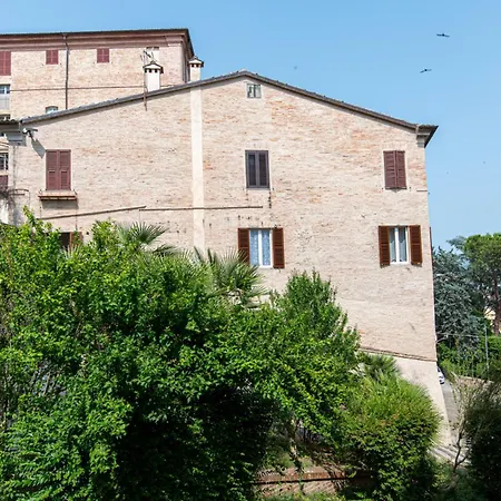 Easylife - Moderno E Luminoso Nel Cuore Di Iesi