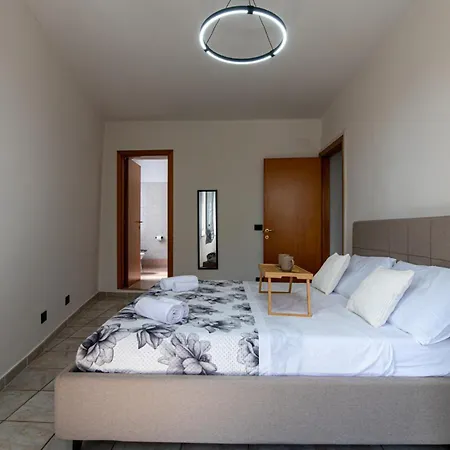 Easylife - Moderno E Luminoso Nel Cuore Di Apartmán