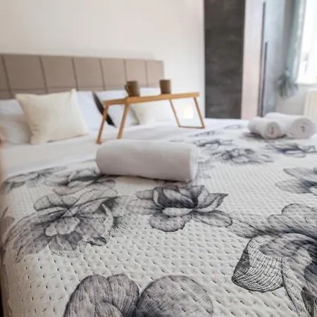 Easylife - Moderno E Luminoso Nel Cuore Di Jesi