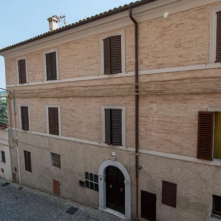 Easylife - Moderno E Luminoso Nel Cuore Di Apartmán Iesi