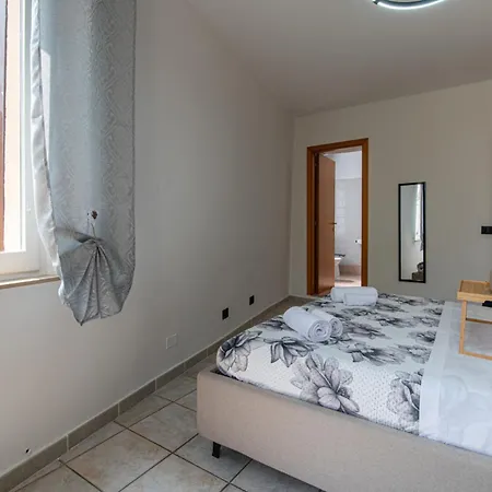 Apartmán Easylife - Moderno E Luminoso Nel Cuore Di Iesi