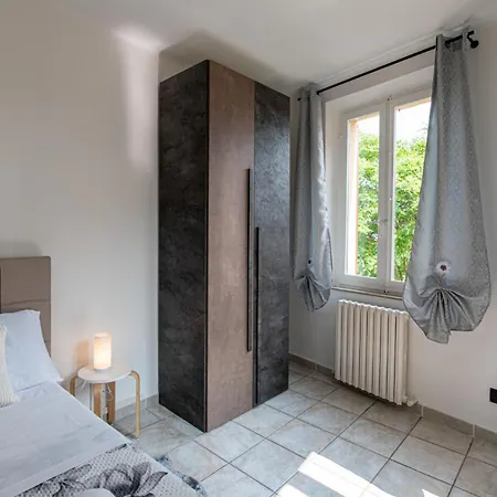 Easylife - Moderno E Luminoso Nel Cuore Di Iesi