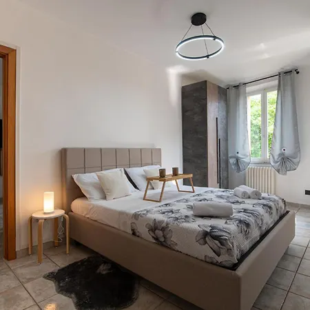 Easylife - Moderno E Luminoso Nel Cuore Di