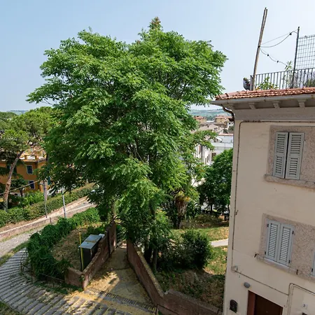 Apartmán Easylife - Moderno E Luminoso Nel Cuore Di