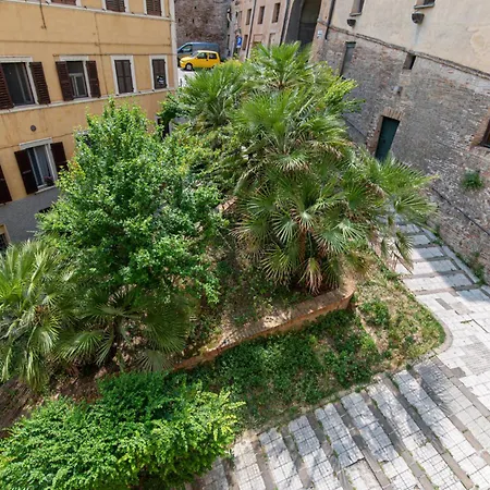 Apartmán Easylife - Moderno E Luminoso Nel Cuore Di *